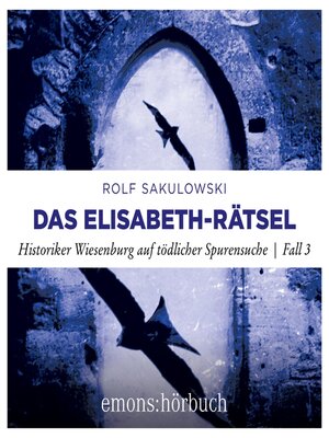 cover image of Das Elisabeth-Rätsel